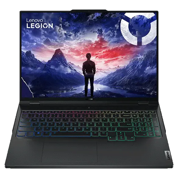 Legion Pro 7
